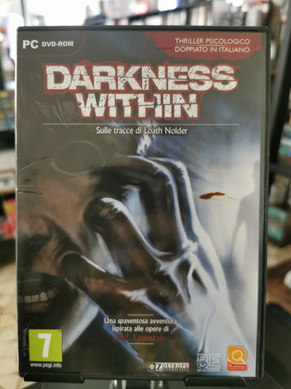 Darkness Within: Sulle tracce di Loath Nolder (PC)