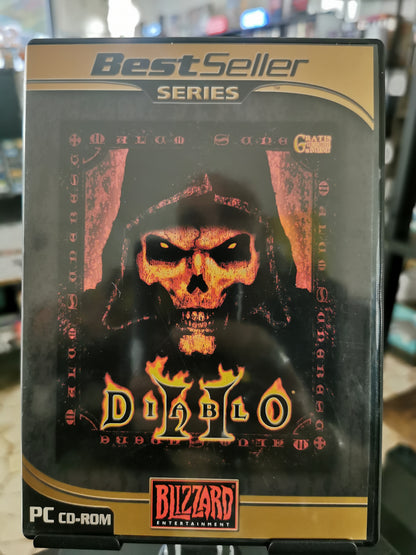 Diablo II (PC)