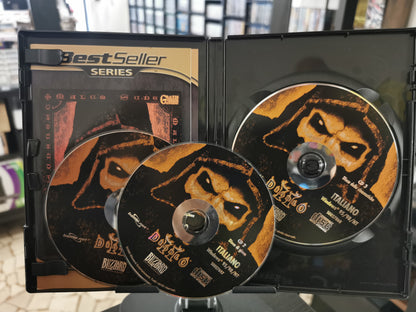 Diablo II (PC)