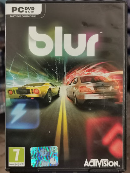 Blur (PC)