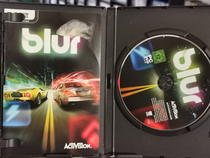Blur (PC)
