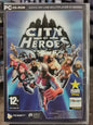 City of Heroes (PC)