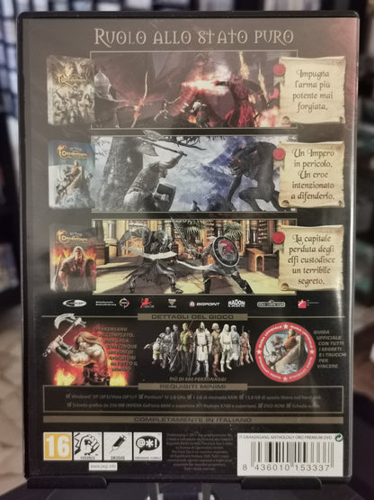 Drakensang Anthology (PC)