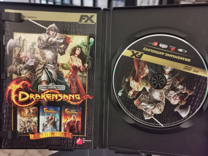 Drakensang Anthology (PC)