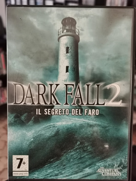 Dark Fall 2: Il Segreto Del Faro (PC)