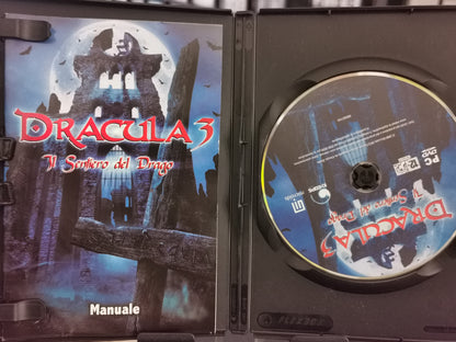 Dracula 3 - Il Sentiero del Drago (PC)