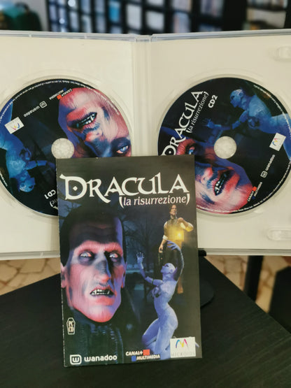 Dracula: La Resurrezione (PC)