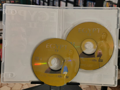 Egypt II: La Profezia di Heliopolis (PC)