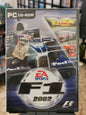 F1 2002 (PC) *Nuovo e Sigillato