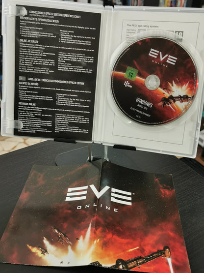 EVE Online – Commissioned Officer Edition (PC)