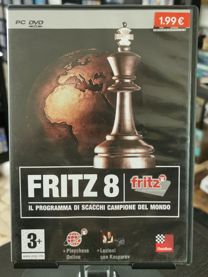 Fritz 8 (PC)