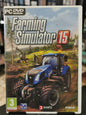 Farming Simulator 15 (PC)