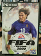 Fifa Football 2002 (PC)