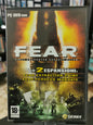 FEAR + 2 Espansioni: Extraction Point e Perseus Mandate (PC)