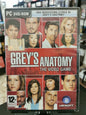 Grey's Anatomy: The Videogame (PC) *Nuovo