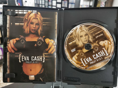 Eva Cash: DIRT Project (PC) - FRA
