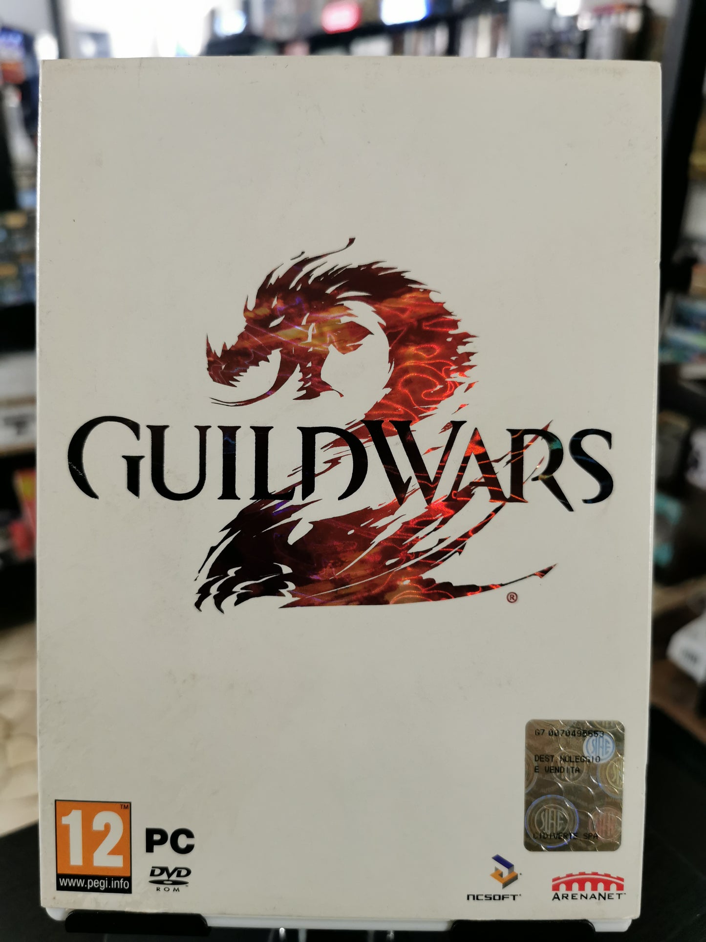 Guild Wars 2 (PC)