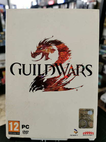 Guild Wars 2 (PC)