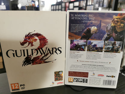 Guild Wars 2 (PC)