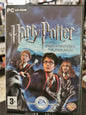 Harry Potter e il prigioniero di Azkaban (PC)