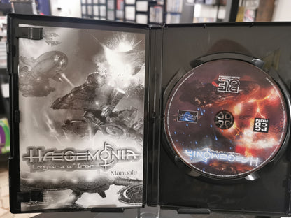 Haegemonia: Legions of Iron (PC)