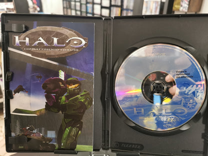Halo: Combat Evolved (PC)