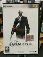 Hitman 2 - Silent Assassin (PC)