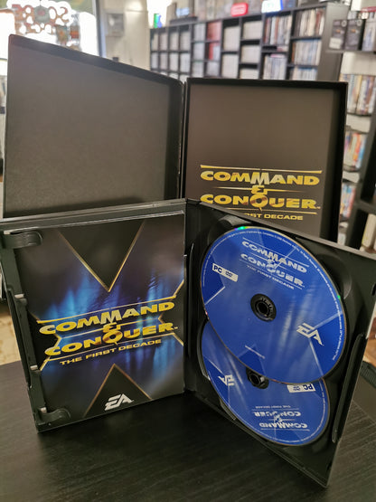Command & Conquer: The First Decade (PC)
