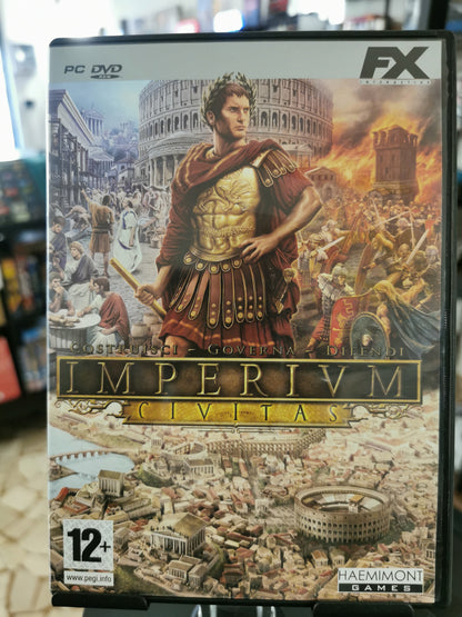 Imperium Civitas (PC)