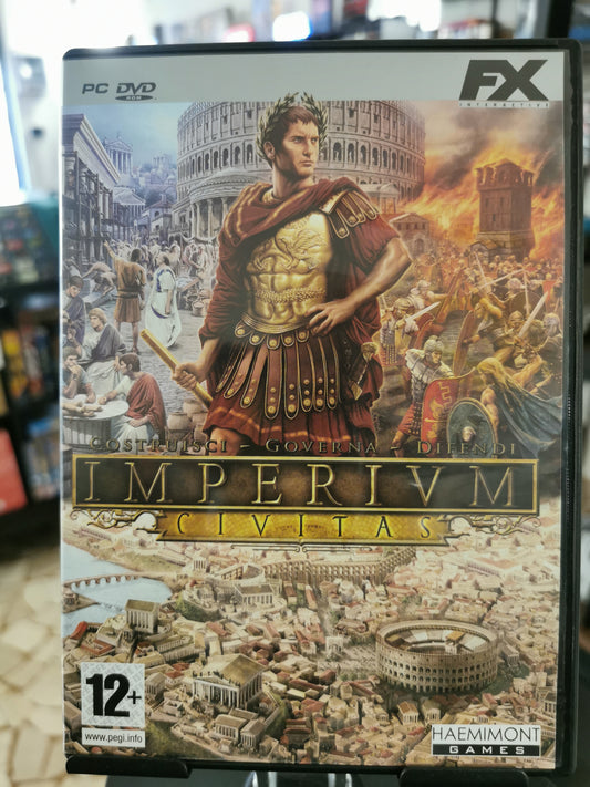 Imperium Civitas (PC)