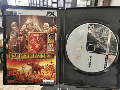 Imperium - Le Guerre Puniche (PC)