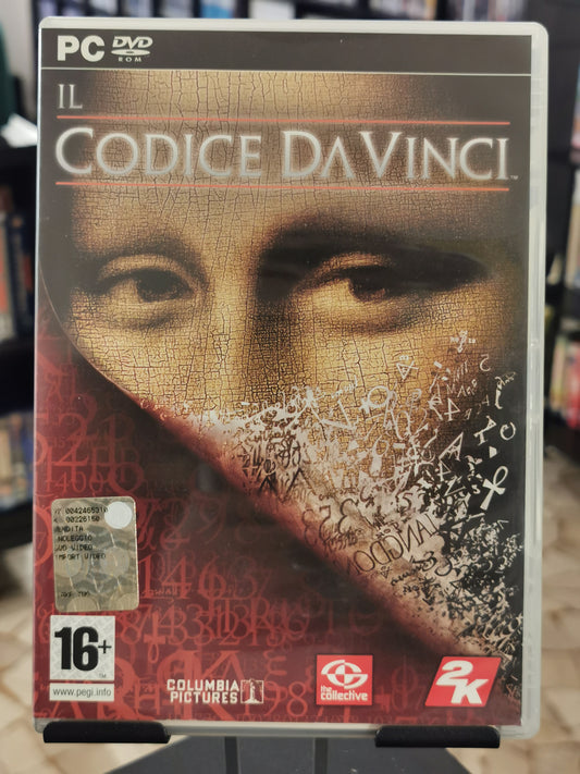 Il Codice Da Vinci (PC)