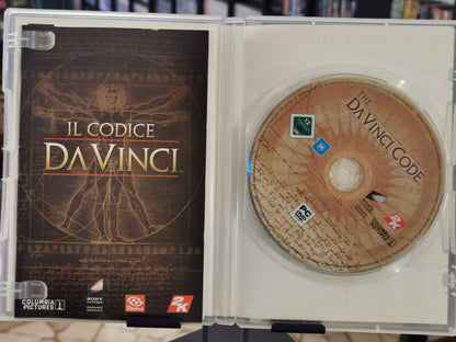 Il Codice Da Vinci (PC)