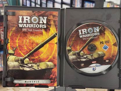 Iron Warriors (PC)