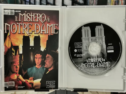 Il Mistero di Notre Dame (PC)