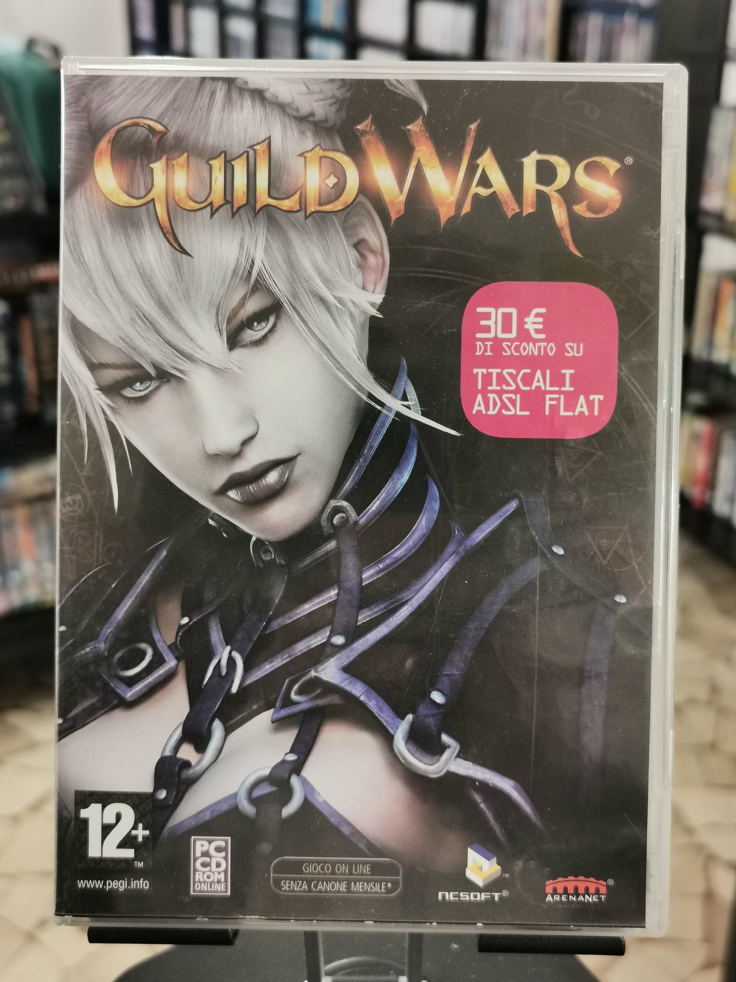 Guild Wars (PC)