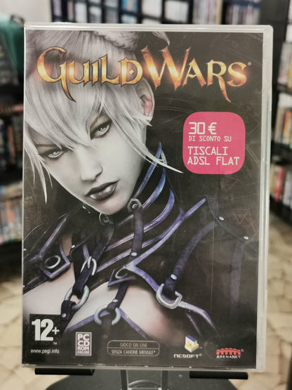 Guild Wars (PC)