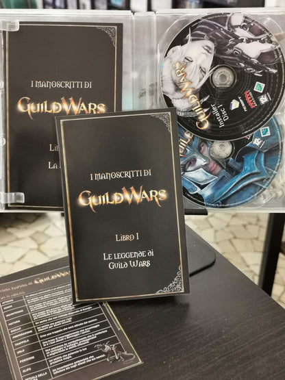 Guild Wars (PC)