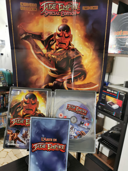 Jade Empire – Special Edition (PC)