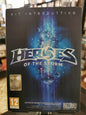 Heroes of the Storm (PC)