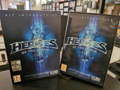Heroes of the Storm (PC)