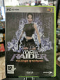 Lara Croft Tomb Raider: The Angel Of Darkness (PC)