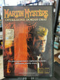 Martin Mystere: Operazione Dorian Gray (PC)