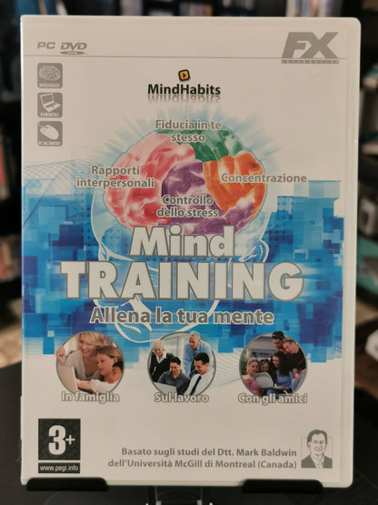 Mind Training (PC)