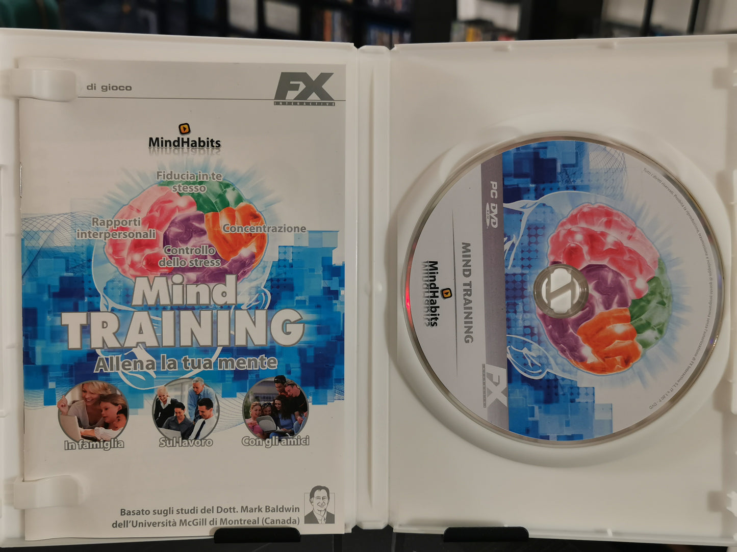 Mind Training (PC)