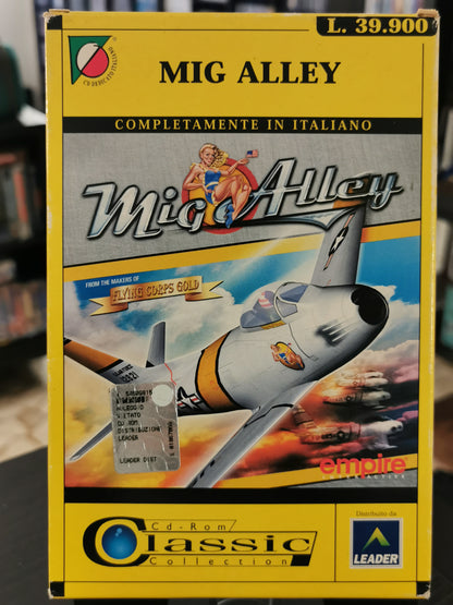 Mig Alley (PC)