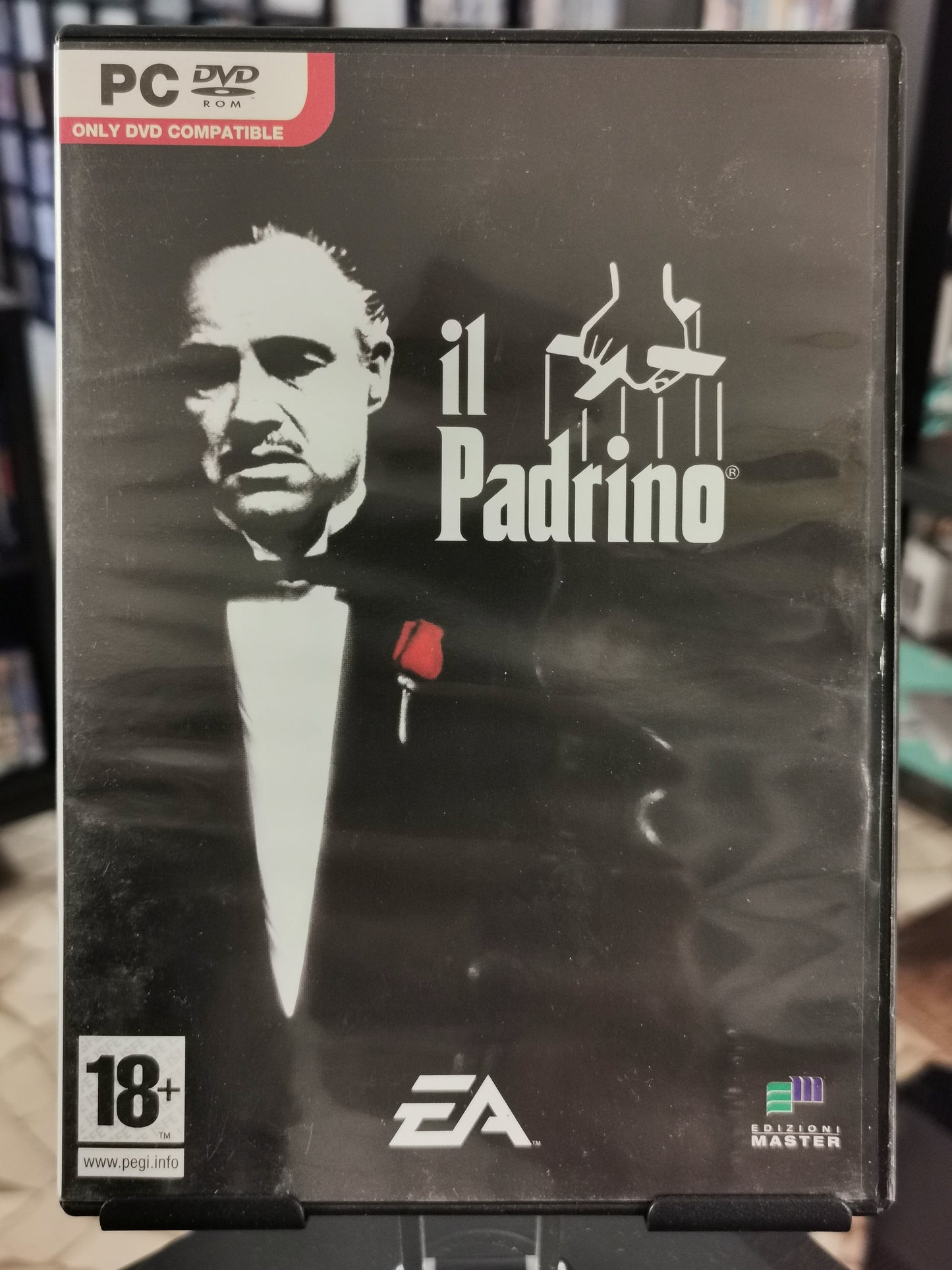 Il Padrino (PC)