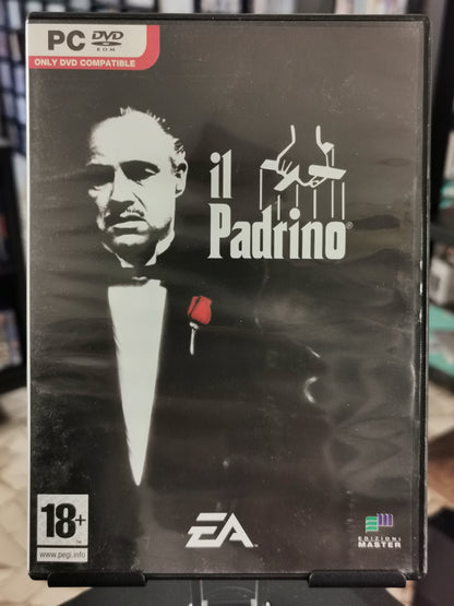Il Padrino (PC)