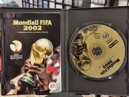 Mondiali Fifa 2002 (PC)