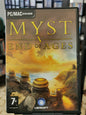 Myst V: End of Ages (PC)